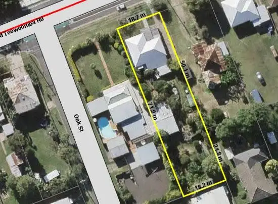 Second view of Homely house listing, 34 Old Toowoomba Road, One Mile QLD 4305