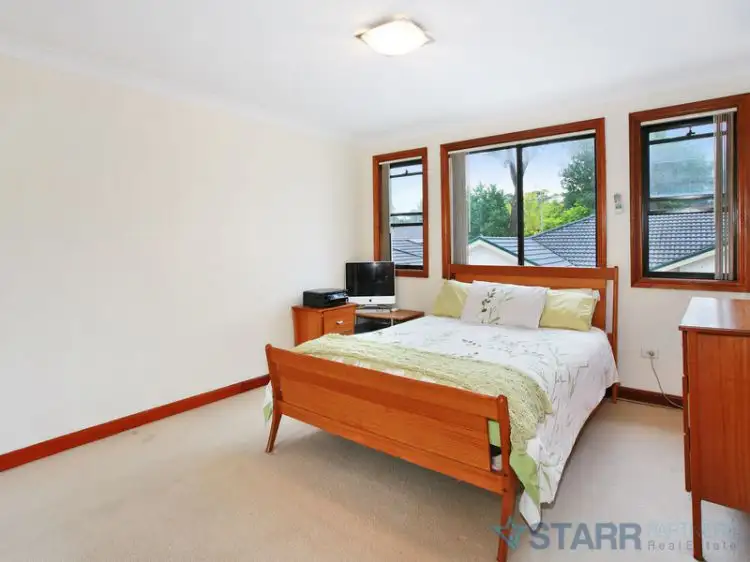 Fifth view of Homely townhouse listing, 11/9 Magnolia Street, Greystanes NSW 2145