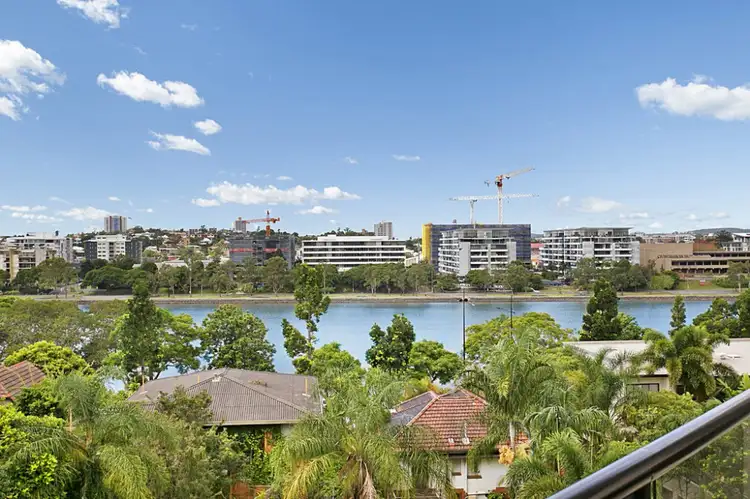 Fifth view of Homely apartment listing, 157/7 Land Street, Toowong QLD 4066