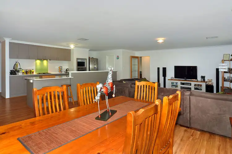 Sixth view of Homely house listing, 39 Connemara Way, Australind WA 6233