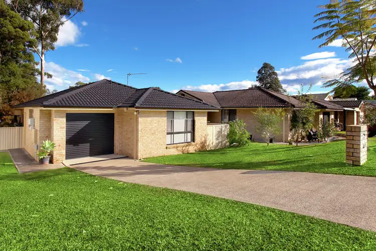 Main view of Homely house listing, 10 Wave Close, Toormina NSW 2452