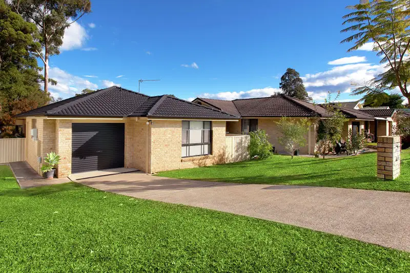 Main view of Homely house listing, 10 Wave Close, Toormina NSW 2452