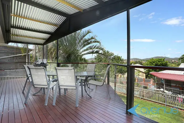 Main view of Homely house listing, 537 Creek Road, Mansfield Bc QLD 4122
