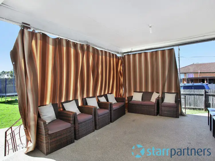 Sixth view of Homely house listing, 21 Stanley Rd, Lidcombe NSW 2141