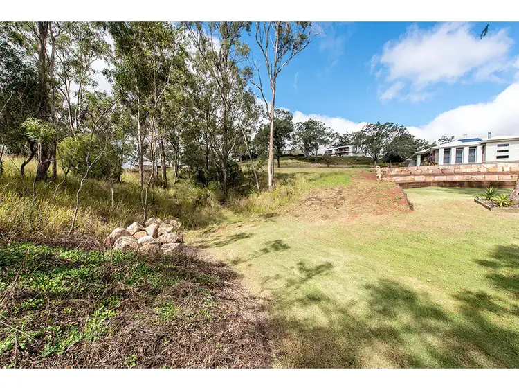 Second view of Homely land listing, 13 Acacia Avenue, Top Camp QLD 4350