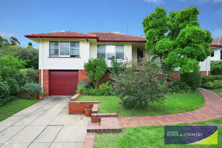 Main view of Homely house listing, 131 Donnelly Street, Armidale NSW 2350