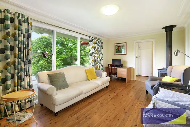 Second view of Homely house listing, 131 Donnelly Street, Armidale NSW 2350