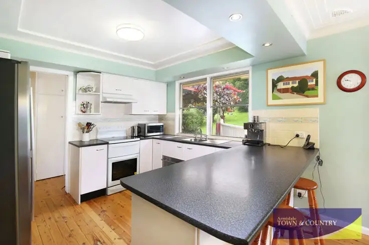 Third view of Homely house listing, 131 Donnelly Street, Armidale NSW 2350