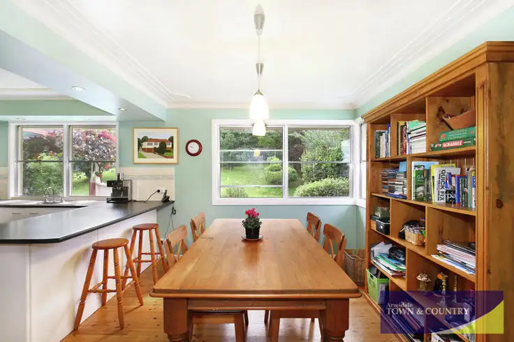 Fourth view of Homely house listing, 131 Donnelly Street, Armidale NSW 2350