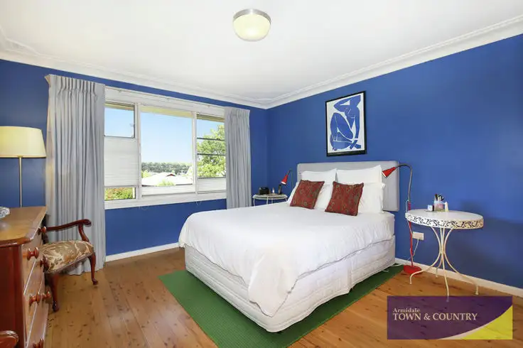 Fifth view of Homely house listing, 131 Donnelly Street, Armidale NSW 2350