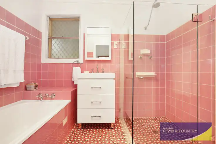 Sixth view of Homely house listing, 131 Donnelly Street, Armidale NSW 2350