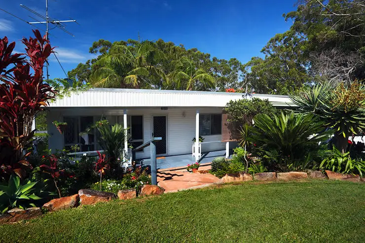 26 Bellwood Drive, Nambucca Heads NSW 2448