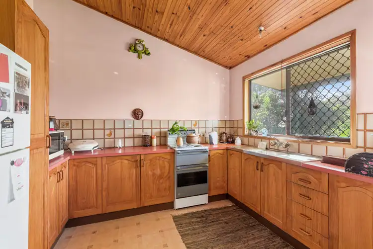 Third view of Homely house listing, 3 Flaherty Street, Red Rock NSW 2456