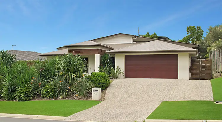 18 Macleay Circuit, Upper Coomera QLD 4209