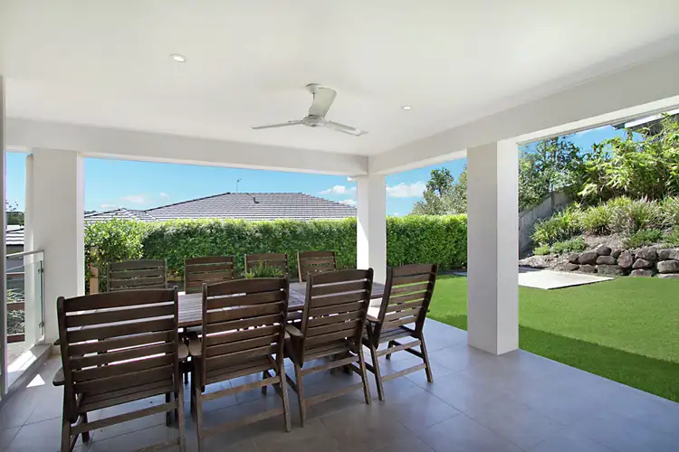 Second view of Homely house listing, 18 Macleay Circuit, Upper Coomera QLD 4209