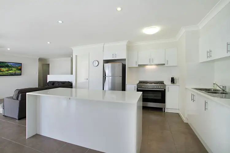 Third view of Homely house listing, 18 Macleay Circuit, Upper Coomera QLD 4209