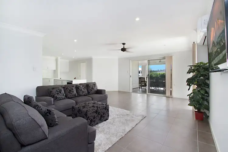 Fourth view of Homely house listing, 18 Macleay Circuit, Upper Coomera QLD 4209