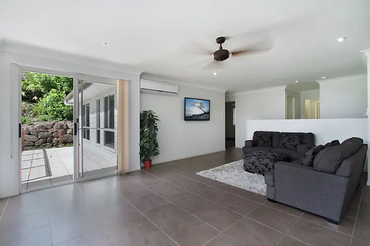 Fifth view of Homely house listing, 18 Macleay Circuit, Upper Coomera QLD 4209