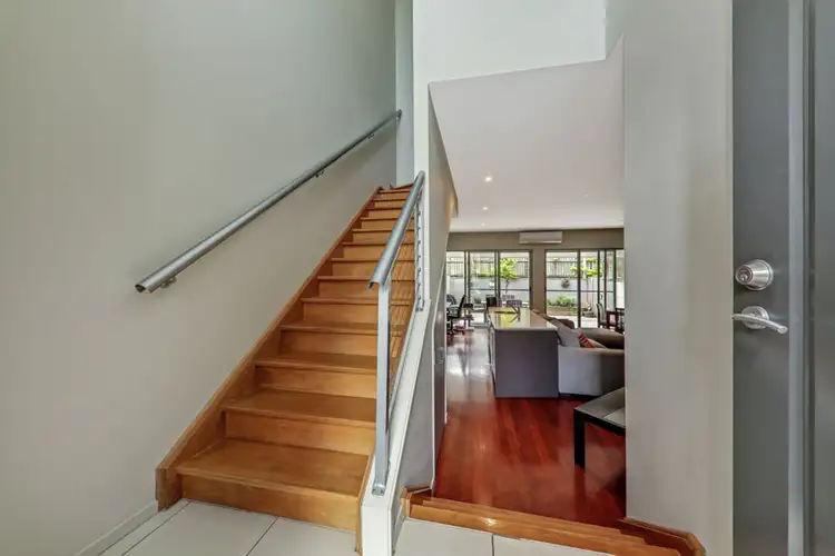 Fifth view of Homely unit listing, 2/1 Sovereign Street, Indooroopilly QLD 4068