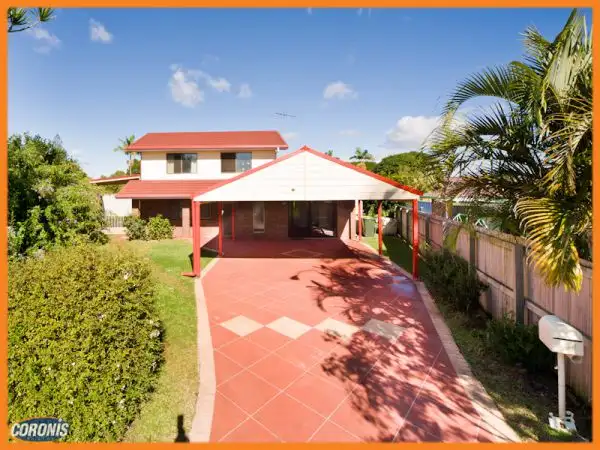 Main view of Homely house listing, 5 Bindo Place, Manly West QLD 4179