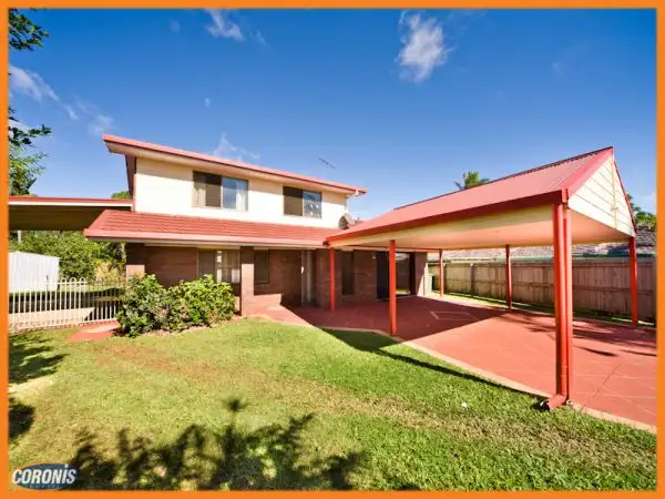 Second view of Homely house listing, 5 Bindo Place, Manly West QLD 4179