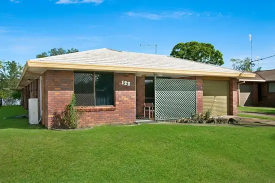 Second view of Homely house listing, 2/122 Jacaranda Avenue, Tweed Heads West NSW 2485