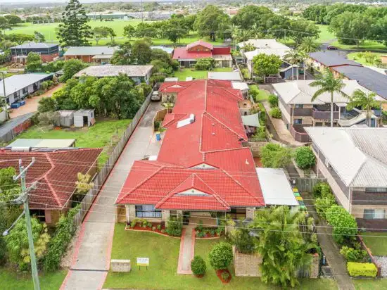1/7 Marshall Street, Ballina NSW 2478