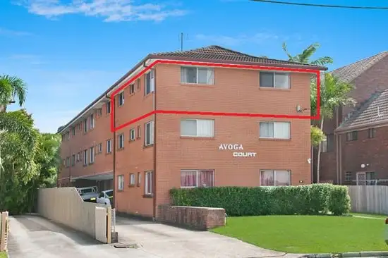 4 19 Boyd Street, Tweed Heads NSW 2485