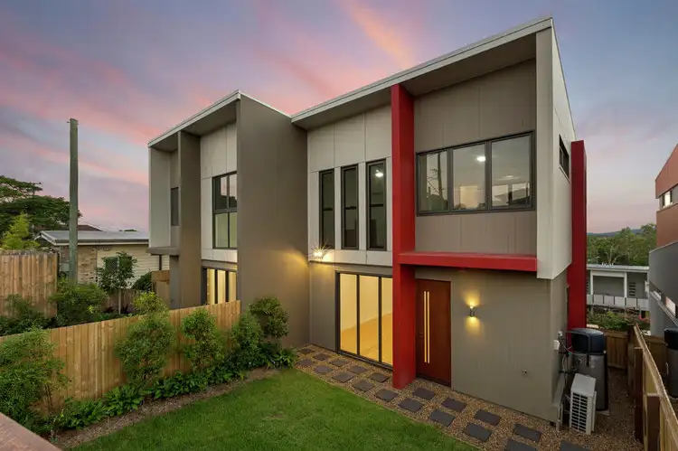 2/70 Warringah St, Everton Park QLD 4053