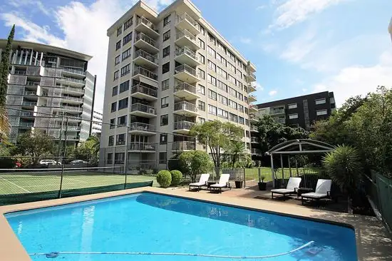 22/83 O'Connell Street, Kangaroo Point QLD 4169