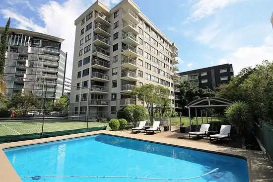 Main view of Homely unit listing, 22/83 O'Connell Street, Kangaroo Point QLD 4169
