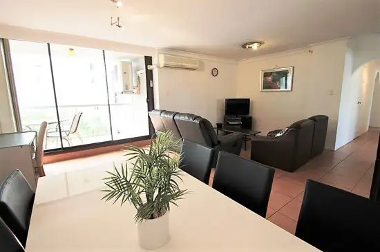 Second view of Homely unit listing, 22/83 O'Connell Street, Kangaroo Point QLD 4169