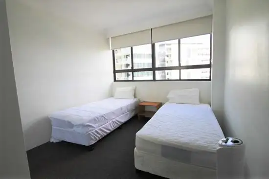Fourth view of Homely unit listing, 22/83 O'Connell Street, Kangaroo Point QLD 4169