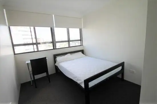 Fifth view of Homely unit listing, 22/83 O'Connell Street, Kangaroo Point QLD 4169