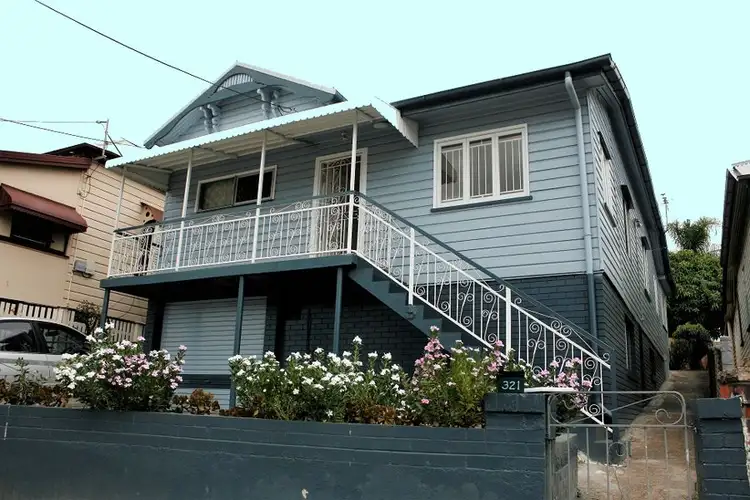 Main view of Homely house listing, 321 Ipswich Road, Annerley QLD 4103