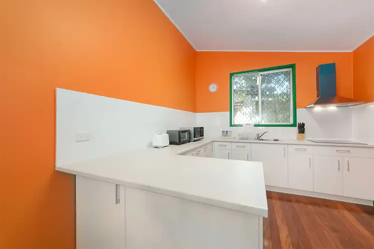 Fourth view of Homely house listing, 321 Ipswich Road, Annerley QLD 4103