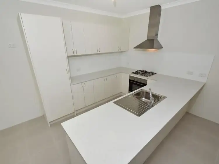 Second view of Homely house listing, 4B Garrick Way, Balga WA 6061