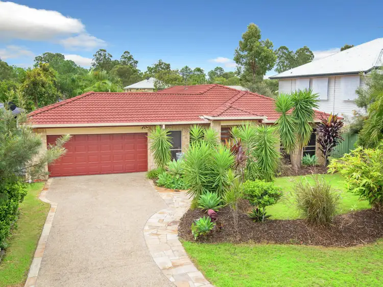 Main view of Homely house listing, 4 Cliff Salisbury Court, Samford Village QLD 4520