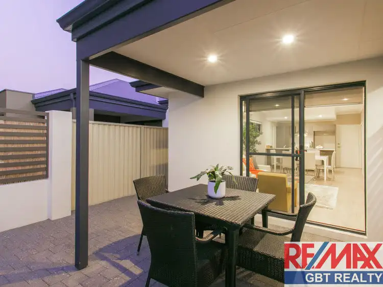 Fifth view of Homely house listing, 2 Robertsbridge RD, Nollamara WA 6061