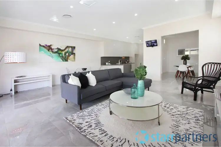 Third view of Homely house listing, 120 Chisholm Road, Auburn NSW 2144