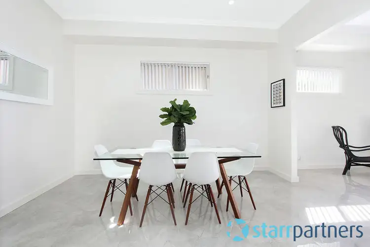 Fifth view of Homely house listing, 120 Chisholm Road, Auburn NSW 2144