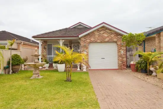 12 Mathie Street, Coffs Harbour NSW 2450