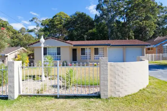 3 Mackays Road, Coffs Harbour NSW 2450
