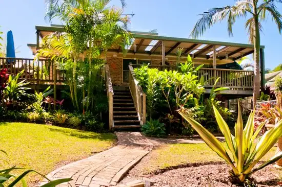 37 Ibis Drive, Boambee East NSW 2452