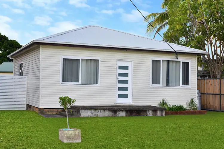 Second view of Homely house listing, 54 Soldiers Point Drive, Norah Head NSW 2263