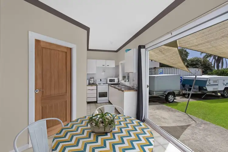 Sixth view of Homely house listing, 54 Soldiers Point Drive, Norah Head NSW 2263