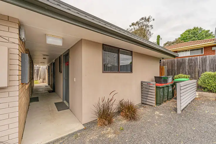 Second view of Homely house listing, Room 11/4 Salmon Avenue, Armidale NSW 2350
