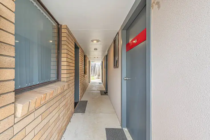 Third view of Homely house listing, Room 11/4 Salmon Avenue, Armidale NSW 2350