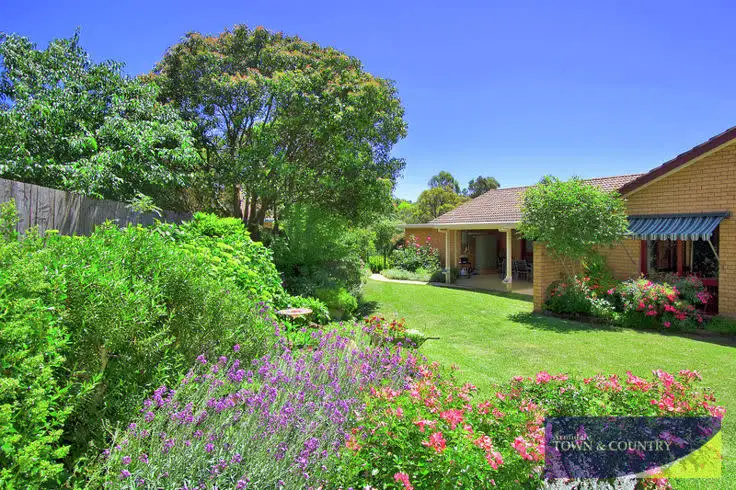Fifth view of Homely house listing, 16 Stewart Crescent, Armidale NSW 2350