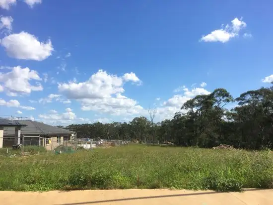 Main view of Homely land listing, Lot 6 Springbrook Boulevard, Kellyville NSW 2155